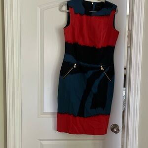 Dress for all occasions